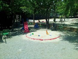 Camping & Bungalows Suspiro del Moro