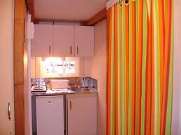 Camping & Bungalows Suspiro del Moro