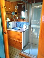 Camping & Bungalows Suspiro del Moro