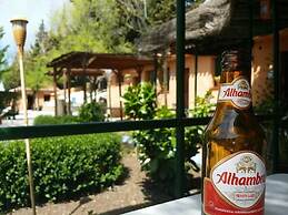 Camping & Bungalows Suspiro del Moro