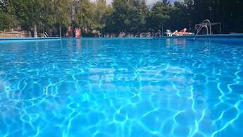 Camping & Bungalows Suspiro del Moro