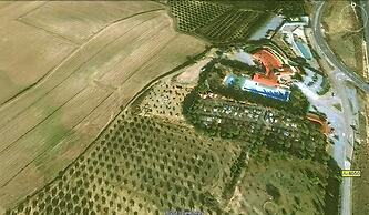 Camping & Bungalows Suspiro del Moro
