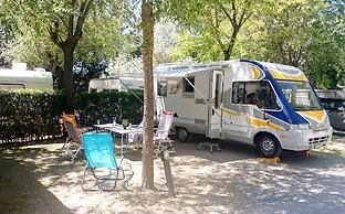 Camping & Bungalows Suspiro del Moro