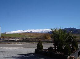 Camping & Bungalows Suspiro del Moro