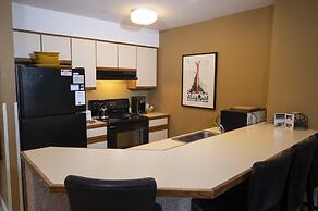 1br Ski-in, Ski-out With King Bed- Okemo Mtn Lodge 1 Bedroom Condo by 