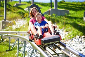 1br Ski-in, Ski-out With King Bed- Okemo Mtn Lodge 1 Bedroom Condo by 