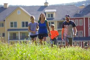 1br Ski-in, Ski-out With King Bed- Okemo Mtn Lodge 1 Bedroom Condo by 