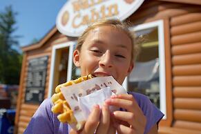 1br Ski-in, Ski-out With King Bed- Okemo Mtn Lodge 1 Bedroom Condo by 