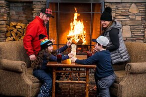 1br Ski-in, Ski-out With King Bed- Okemo Mtn Lodge 1 Bedroom Condo by 