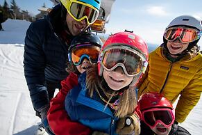 Okemo Mtn Lodge - OC110 - 1 Br Condo