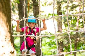 Okemo Mtn Lodge - OC110 - 1 Br Condo