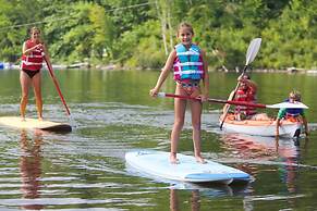 Okemo Mtn Lodge - OC110 - 1 Br Condo