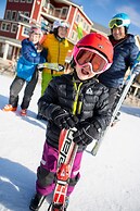 Okemo Mtn Lodge - OC110 - 1 Br Condo