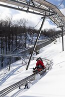 Okemo Mtn Lodge - OC110 - 1 Br Condo
