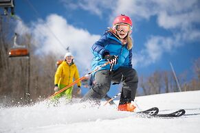 1br Ski-in, Ski-out At Okemo Mountain Lodge 1 Bedroom Condo by RedAwni