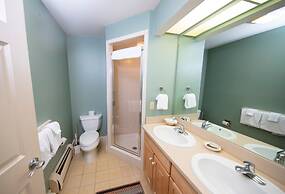 2br Solitude -ski-in, Ski-out Access To Promenade Trail 2 Bedroom Cond