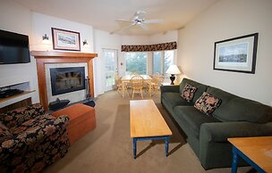 2br Solitude -ski-in, Ski-out Access To Promenade Trail 2 Bedroom Cond