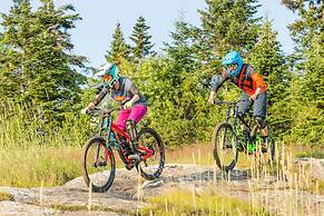 2br Solitude -ski-in, Ski-out Access To Promenade Trail 2 Bedroom Cond