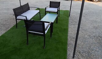 Captain Lazaros Villas