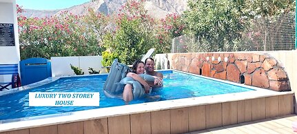 Captain Lazaros Villas