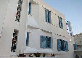 Captain Lazaros Villas