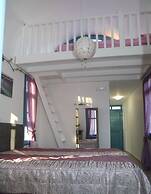 Captain Lazaros Villas