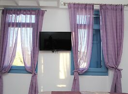 Captain Lazaros Villas