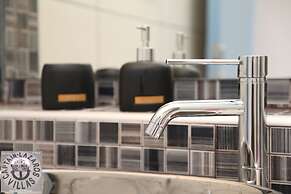 Captain Lazaros Villas