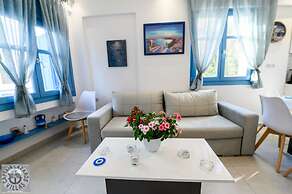 Captain Lazaros Villas