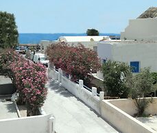 Captain Lazaros Villas