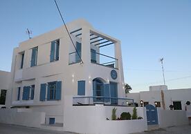 Captain Lazaros Villas