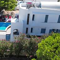 Captain Lazaros Villas