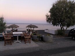 Captain Lazaros Villas