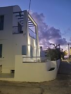 Captain Lazaros Villas