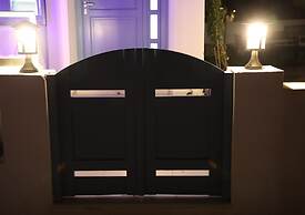 Captain Lazaros Villas