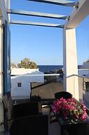 Captain Lazaros Villas