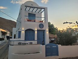 Captain Lazaros Villas