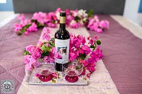 Captain Lazaros Villas