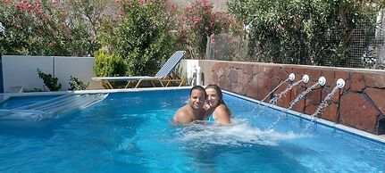 Captain Lazaros Villas