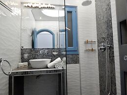 Captain Lazaros Villas