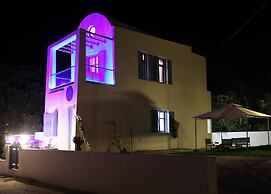 Captain Lazaros Villas