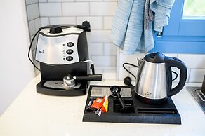 Captain Lazaros Villas