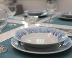 Captain Lazaros Villas