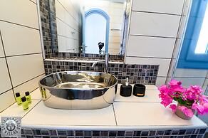 Captain Lazaros Villas