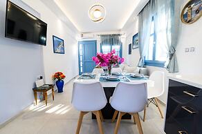 Captain Lazaros Villas