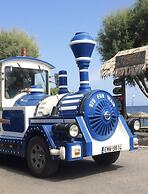 Captain Lazaros Villas