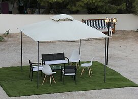 Captain Lazaros Villas