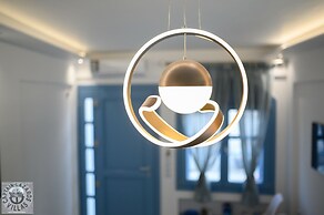 Captain Lazaros Villas