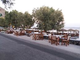 Captain Lazaros Villas