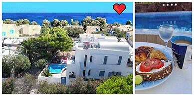 Captain Lazaros Villas